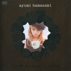 [중고] [DVD] Ayumi Hamasaki (하마사키 아유미) / Vogue Far Away Seasons (일본수입/avbd91035)