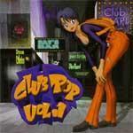 V.A. / Club Pop Vol.1 (미개봉)