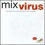 V.A. / Mix Virus (미개봉)