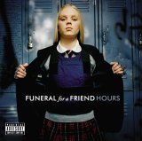 [중고] Funeral For A Friend / Hours (일본수입)
