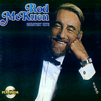 [중고] Rod Mckuen / Greatest Hits Vol.1