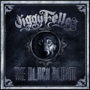 [중고] 지기 펠라즈 (Jiggy Fellaz) / 1집 - The Black Album