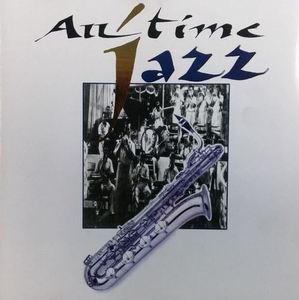 [중고] V.A. / All Time Jazz (2CD)