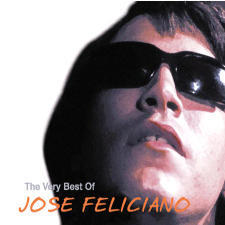 [중고] Jose Feliciano / Very Best Of (2CD Digipack)