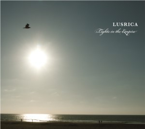 [중고] Lusrica / Lights In The Empire (Digipack/일본수입)  
