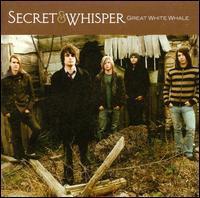 [중고] Secret &amp; Whisper / Great White Whale (일본수입/tocp66811)