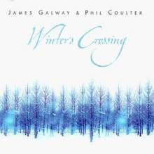 [중고] James Galway, Phil Coulter / Winter s Crossing