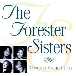 [중고] The Forester Sisters / Greatest Gospel Hits (수입)