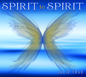 [중고] Julie True / Spirit to Spirit (Digipack/수입)