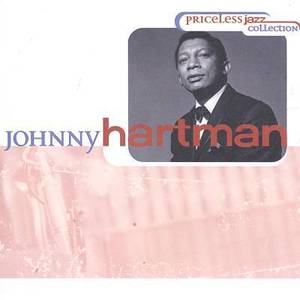 [중고] Johnny Hartman / Priceless Jazz (수입)