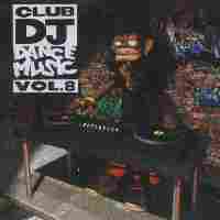 V.A. / Club dj dance music vol. 8 (미개봉)
