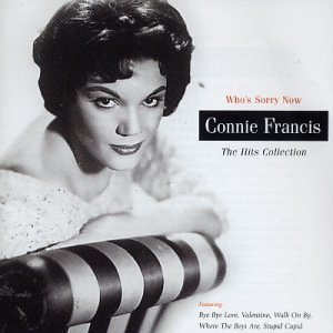 Connie Francis / Who&#039;s Sorry Now - Hits Collection (수입/미개봉)