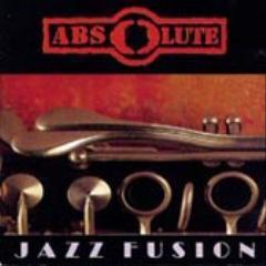 [중고] V.A. / Absolute Jazz Fusion