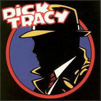 O.S.T. / Dick Tracy (미개봉)