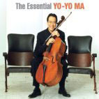 [중고] Yo-Yo Ma / The Essential Yo-Yo Ma (2CD/sb70033c)