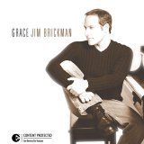 [중고] Jim Brickman / Grace (홍보용)