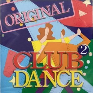 V.A. / Original Club Dance 2 (미개봉)