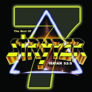 Stryper / Seven Best Of (미개봉)