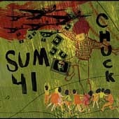 Sum 41 / Chuck (수입/미개봉)