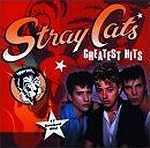 [중고] Stray Cats / Greatest Hits (수입)
