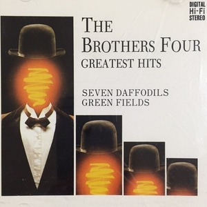 [중고] Brothers Four / Greatest Hits