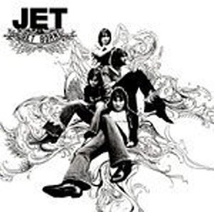 Jet / Get Born (+Bonus Track/홍보용/미개봉)