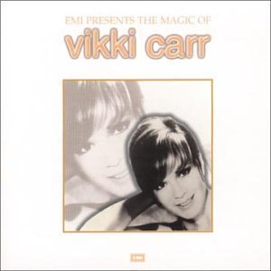 Vikki Carr / The Magic of Vikki Carr (수입/미개봉)
