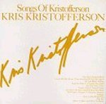 [중고] Kris Kristofferson / Songs Of Kristofferson (수입)