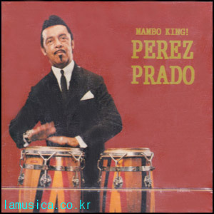 [중고] Perez Prado / Mambo King!