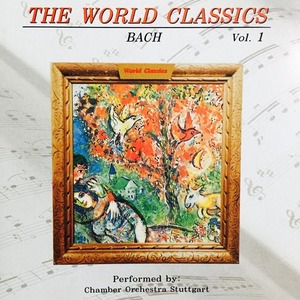 [중고] V.A. / The World Classics - 전집 (29CD/수입)