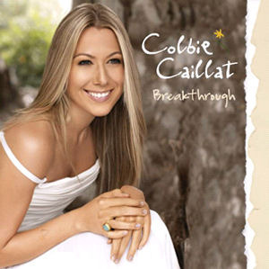 Colbie Caillat / Breakthrough (Digipack/미개봉)