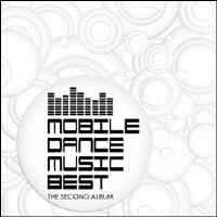 [중고] V.A. / Mobile Dance Music Best 2 (홍보용)