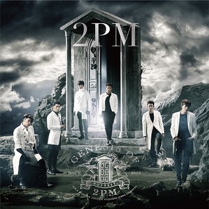 [중고] 투피엠 (2PM) / Genesis Of 2PM (일본수입/escl4155)