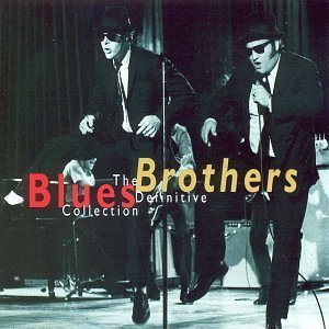 Blues Brothers / Definitive Collection (수입/미개봉)