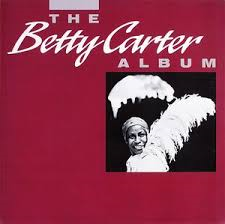 [중고] Betty Carter / The Betty Carter Album (수입)