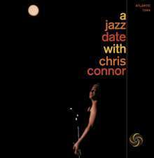 [중고] Chris Connor / Jazz Date &amp; Chris Craft (수입)