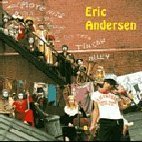 Eric Andersen / More Hits From The Tin Can Alley(LP Sleeve/수입/미개봉)