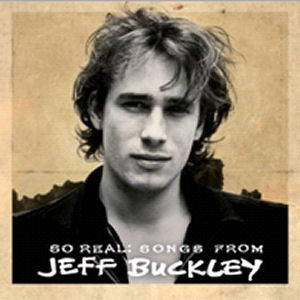 [중고] Jeff Buckley / So Real: Songs From Jeff Buckley