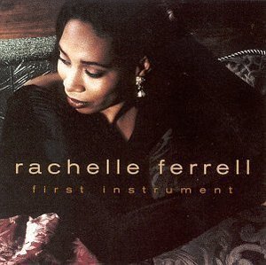 [중고] Rachelle Ferrell / First Instrument (수입)