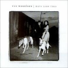Van Morrison / Days Like This (미개봉)