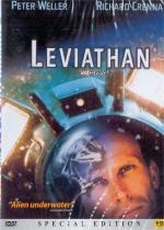 [중고] [DVD] Leviathan - 레비아탄