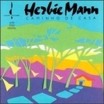 [중고] Herbie Mann / Caminho De Casa (수입)