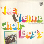 [중고] [LP] Vienna Boys&#039; Choir / The Vienna Choir Boy&#039;s Best Album (sel100185)