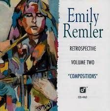 [중고] Emily Remler / Retrospective Volume Two: Compositions (수입)