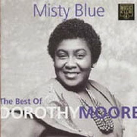[중고] Dorothy Moore / The Best of Dorothy Moore (수입)