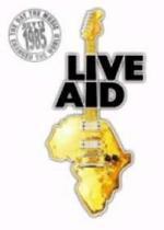 [중고] [DVD] V.A. / Live Aid 1985 (수입/4DVD/Digipack)
