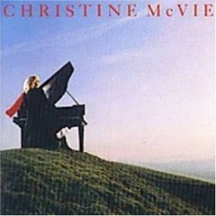 Christine Mcvie / Christine Mcvie (미개봉)