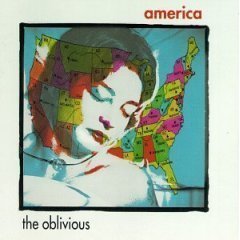 [중고] Oblivious / America (수입/홍보용)