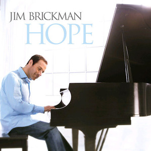 [중고] Jim Brickman / Hope