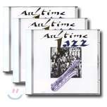 [중고] V.A. / All Time Jazz (3CD)